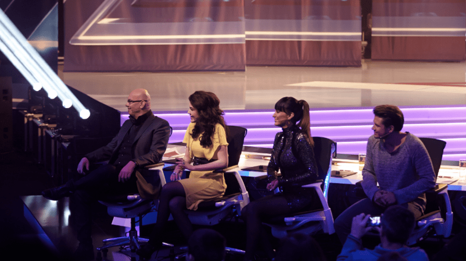 XF Casting Bratislava - Obrázek 4